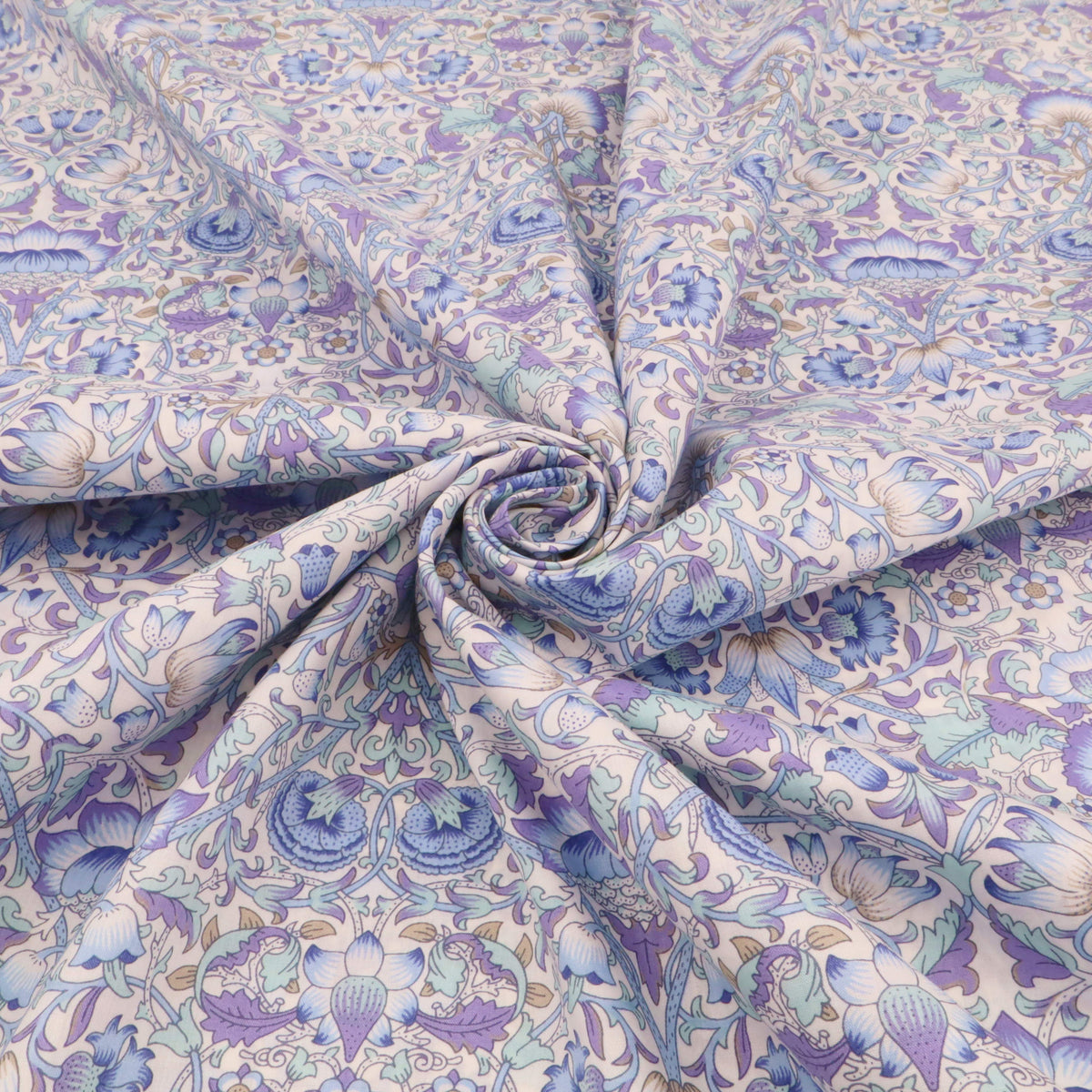 Lilac Blue