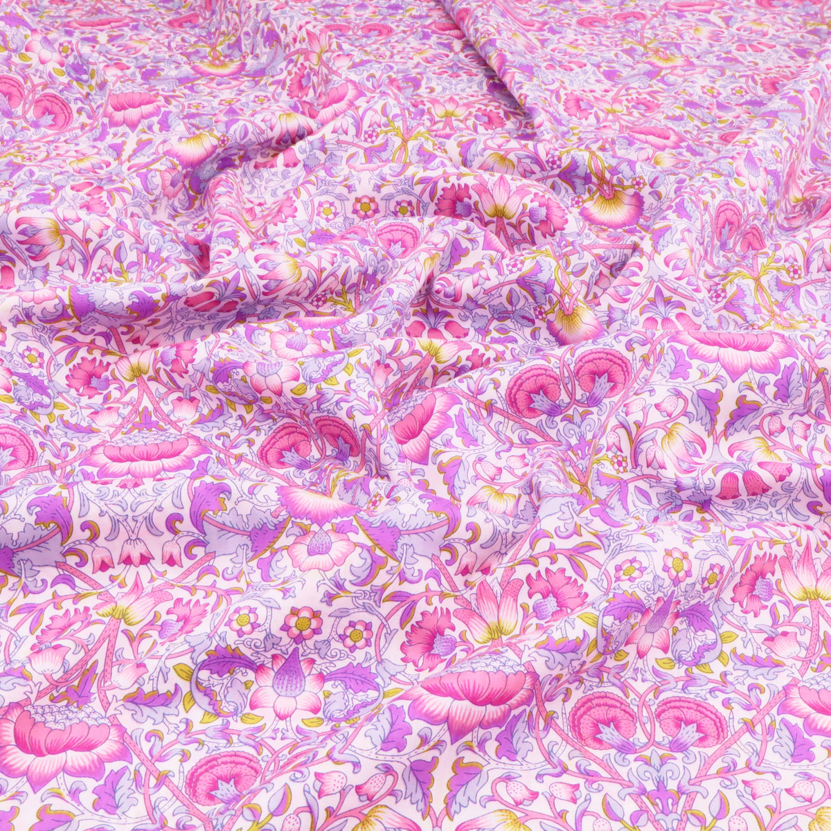 Pink Purple