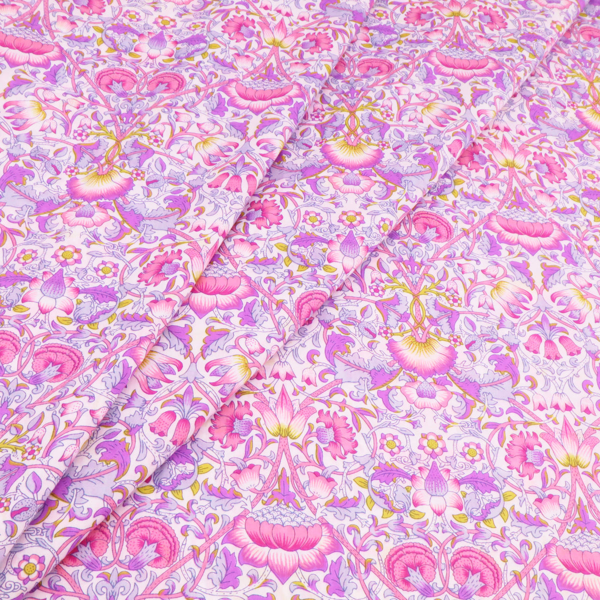 Pink Purple