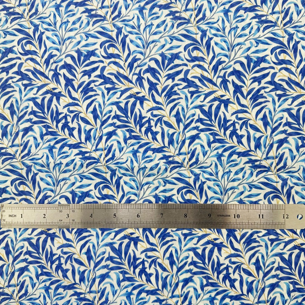 Willow Bough Blue