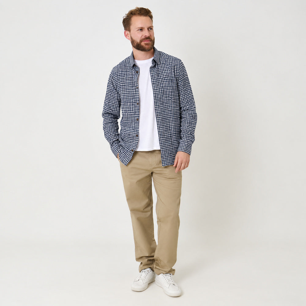 Small Navy