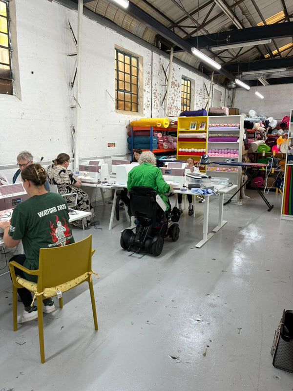 Social Sewing Haven