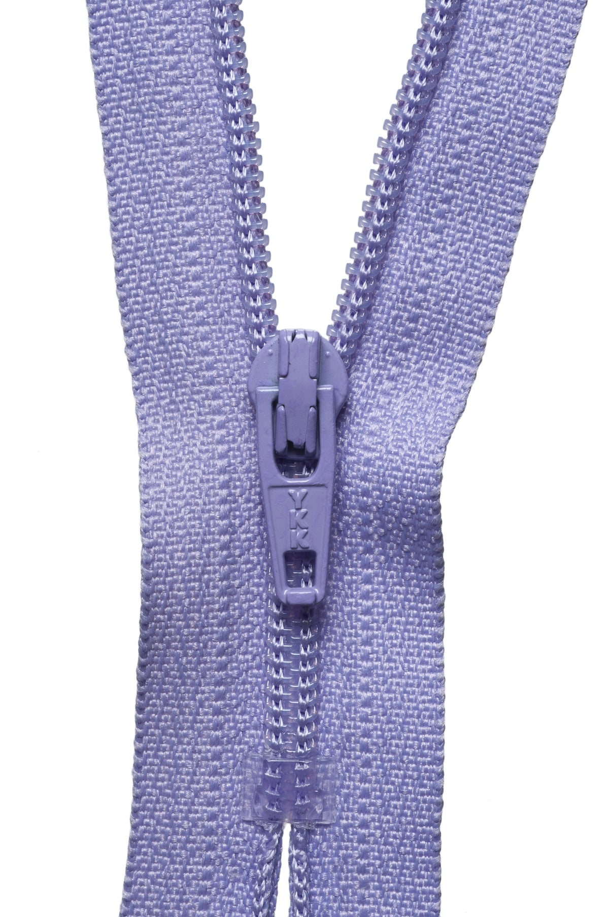 Milward Nylon Dress & Skirt Zip 50cm – Sandalwood
