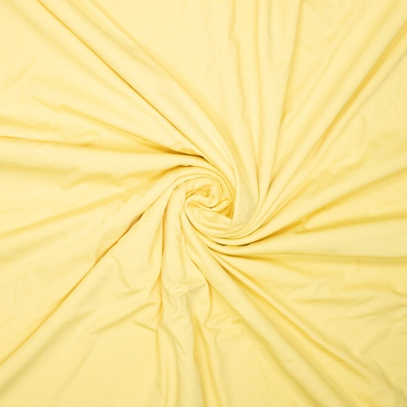 Pale Yellow