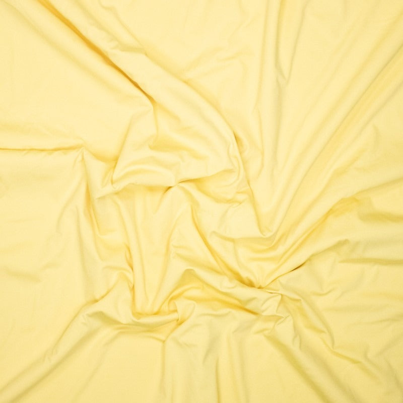 Pale Yellow