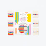 HANDMADE - IMAGINE WHAT ELSE I CAN DO 3.0 - Sewing Labels Tags  for Clothes