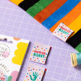 MADE BY NANNY 2.0 - Sewing Labels Tags for Clothes