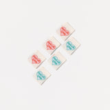MADE WITH LOVE - Sewing Labels Tags for Clothes