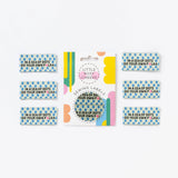 SEA OF DOTS - Sewing Labels Tags for Clothes