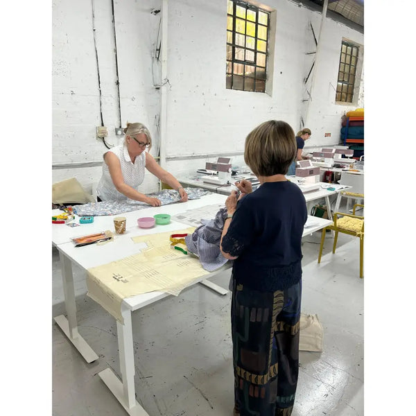 Beginner - Introduction to Garment Sewing - Learn To Sew a Pyjama Set Level 2