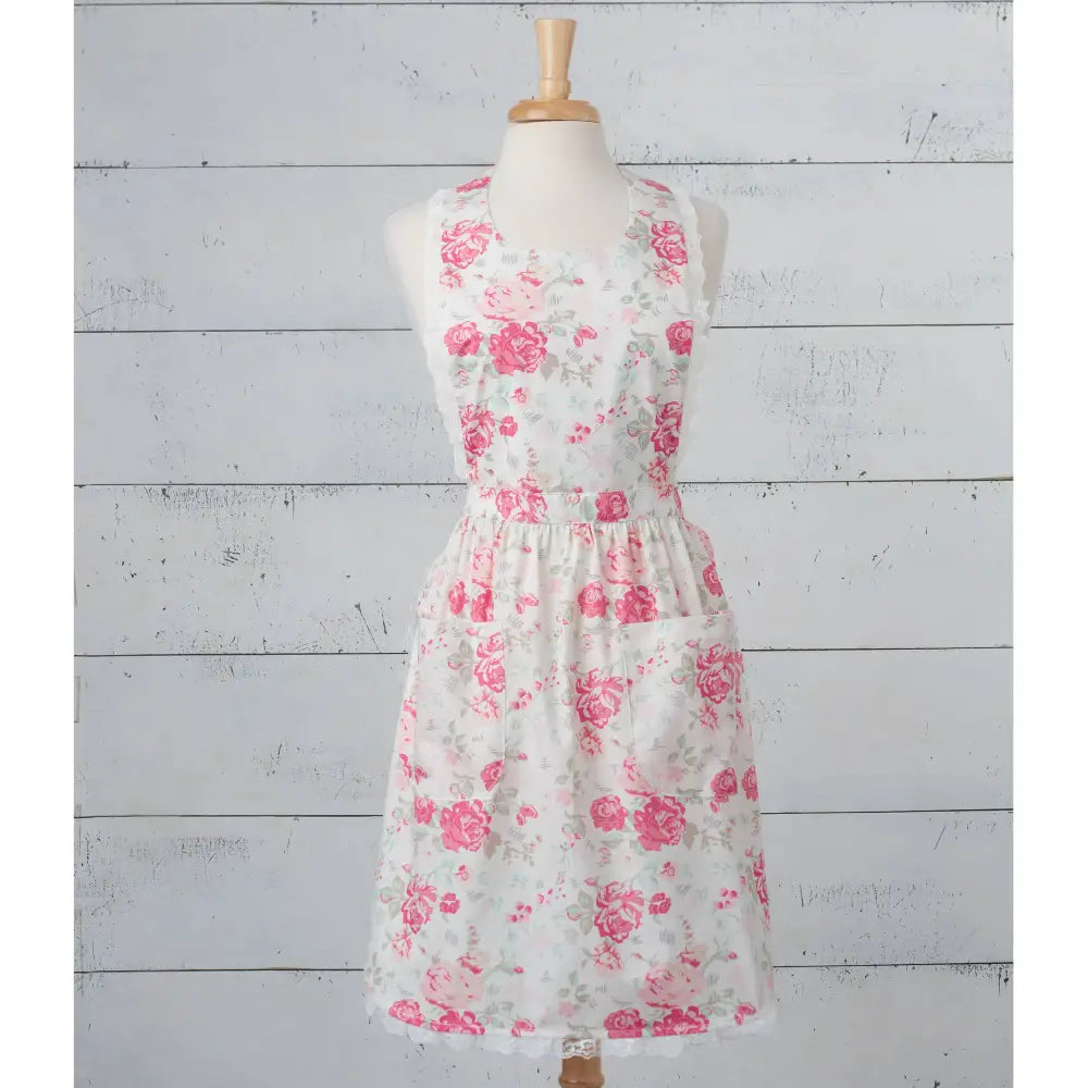 Beginner Sewing - Make an Apron