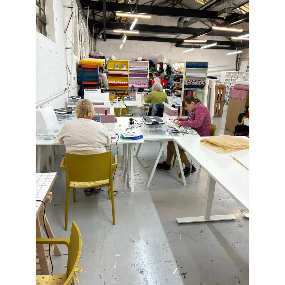 Beginner Sewing - Make an Apron