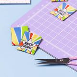 MUMMY'S STAR - Sewing Labels Tags for Clothes