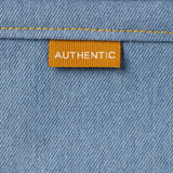 AUTHENTIC / ONE OF A KIND - Sewing Labels Tags for Clothes