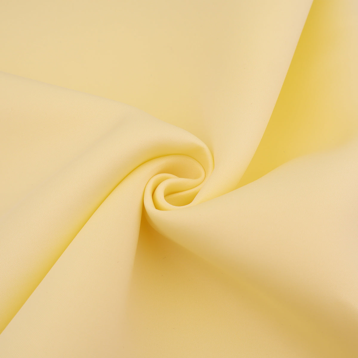 Swim 2mm Neoprene Stretch Scuba Foam Water Resistant Fabric - Lemon