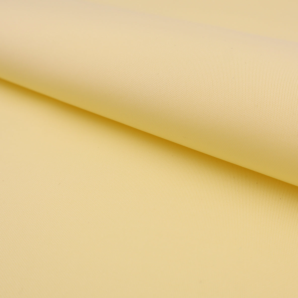Swim 2mm Neoprene Stretch Scuba Foam Water Resistant Fabric - Lemon