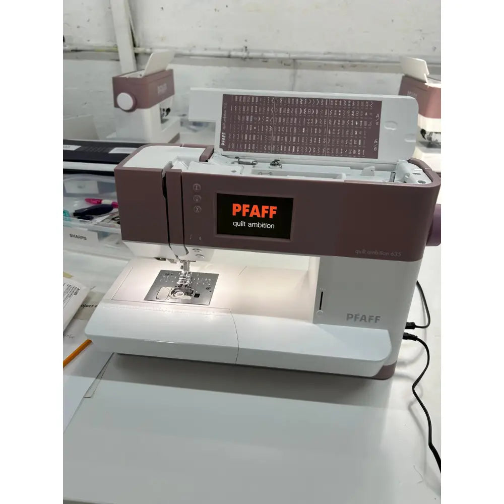 Stretch Fabric Sewing Masterclass