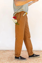The Rambler Pants Sewing Pattern - By Friday Pattern Company