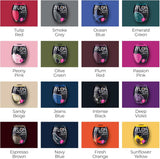 Dylon Washing Machine Fabric Dye Pods: Restore & Revive Clothes - Peony Pink