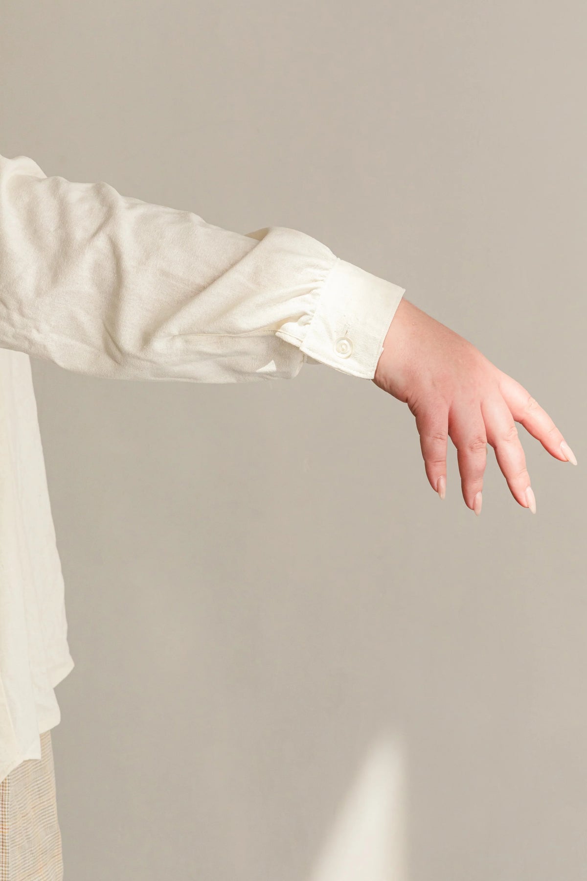 Butano Button Up Shirt Sewing Pattern - By Friday Pattern Company