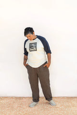 The Rambler Pants Sewing Pattern - By Friday Pattern Company