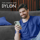 Dylon Washing Machine Fabric Dye Pods: Restore & Revive Clothes - Ocean Blue