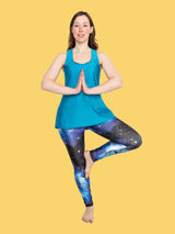 Action Pack Leisurewear Activewear Sewing Pattern - By My Handmade Wardrobe