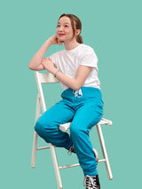 Homebody Joggers Sewing Pattern - By My Handmade Wardrobe