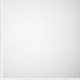 Dobby Cotton Textured Dressmaking Fabric - White