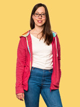Homebody Hoodie Sewing Pattern - By My Handmade Wardrobe