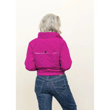 The Pogonip Pullover Sewing Pattern - By Friday Pattern Company