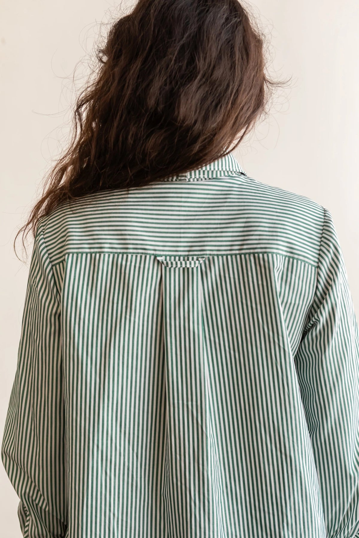 Butano Button Up Shirt Sewing Pattern - By Friday Pattern Company