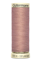 Gutermann Sew All Thread 100m - Shades 694 to 991