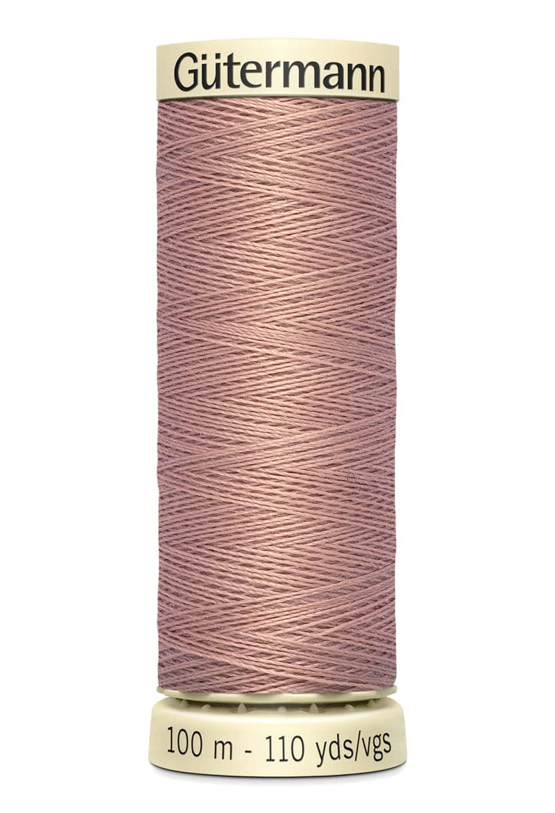 Gutermann Sew All Thread 100m - Shades 694 to 991