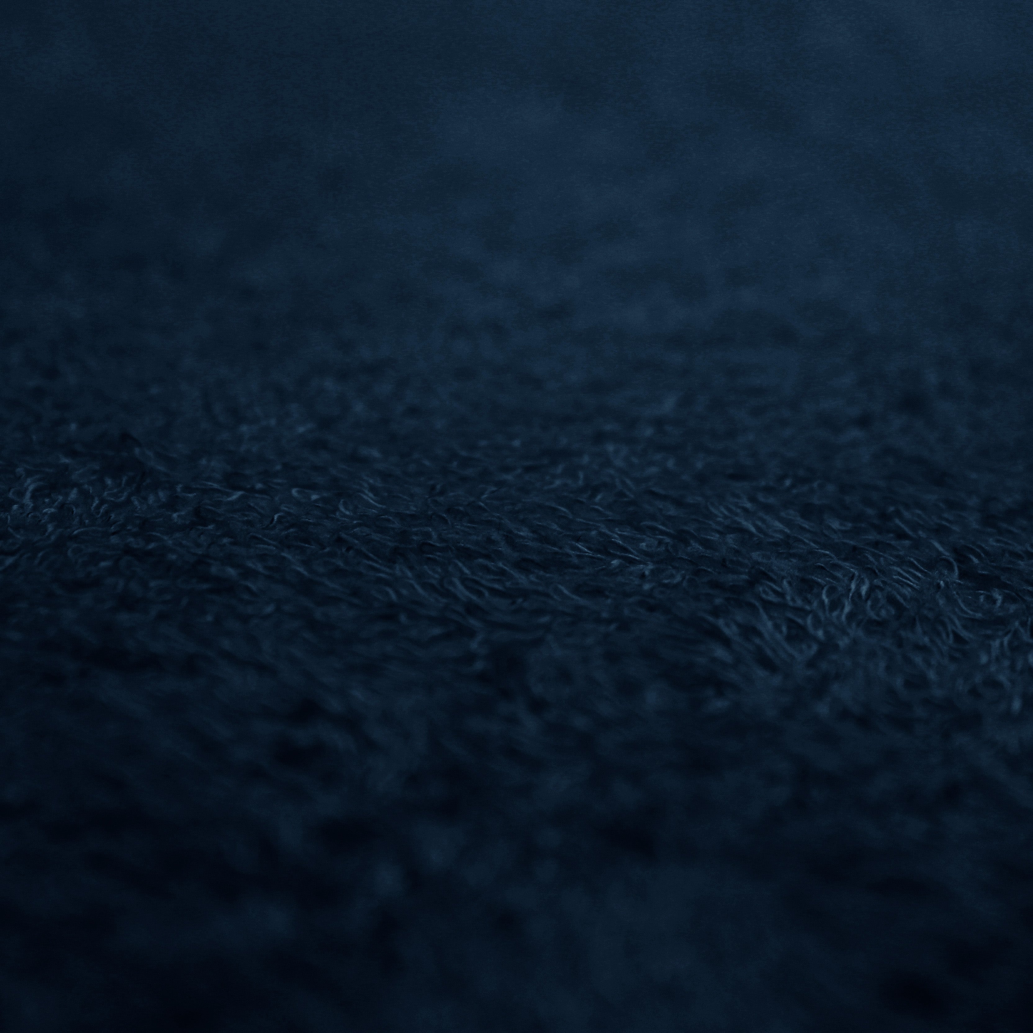 Bamboo Terry Towelling - Navy | fabric – Lullabee Fabrics