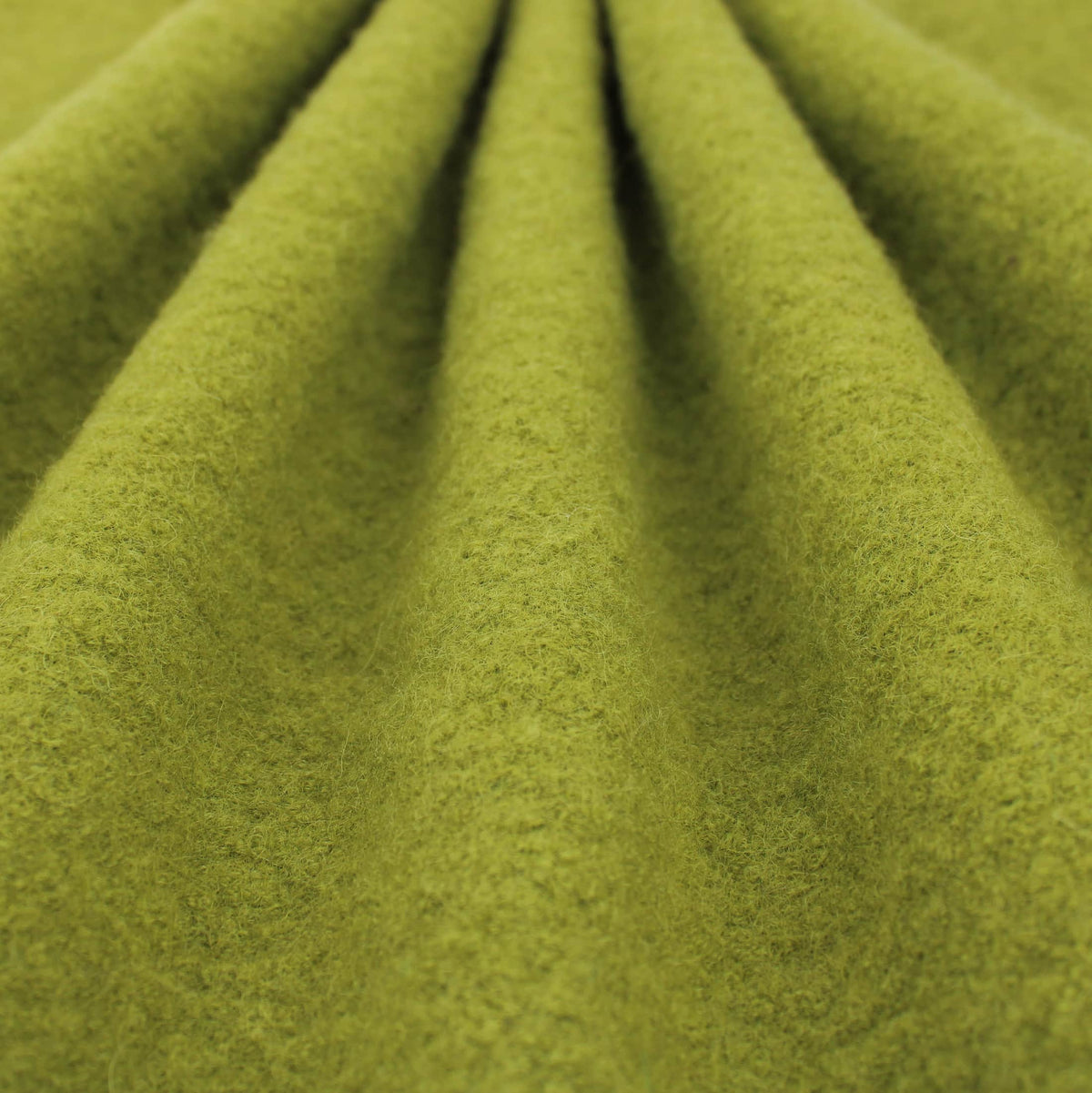 soft boiled pure wool in kiwi