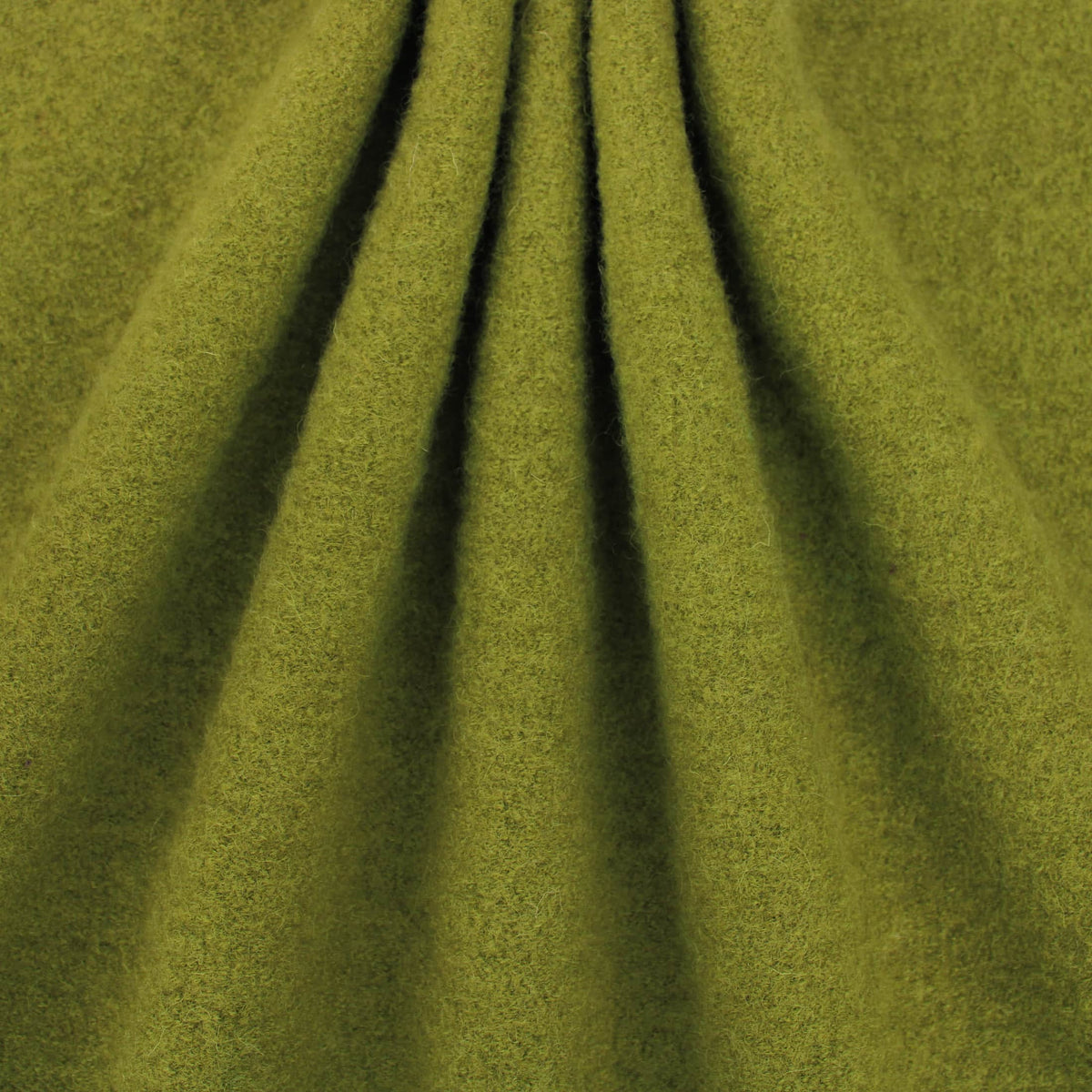 soft boiled pure wool in kiwi