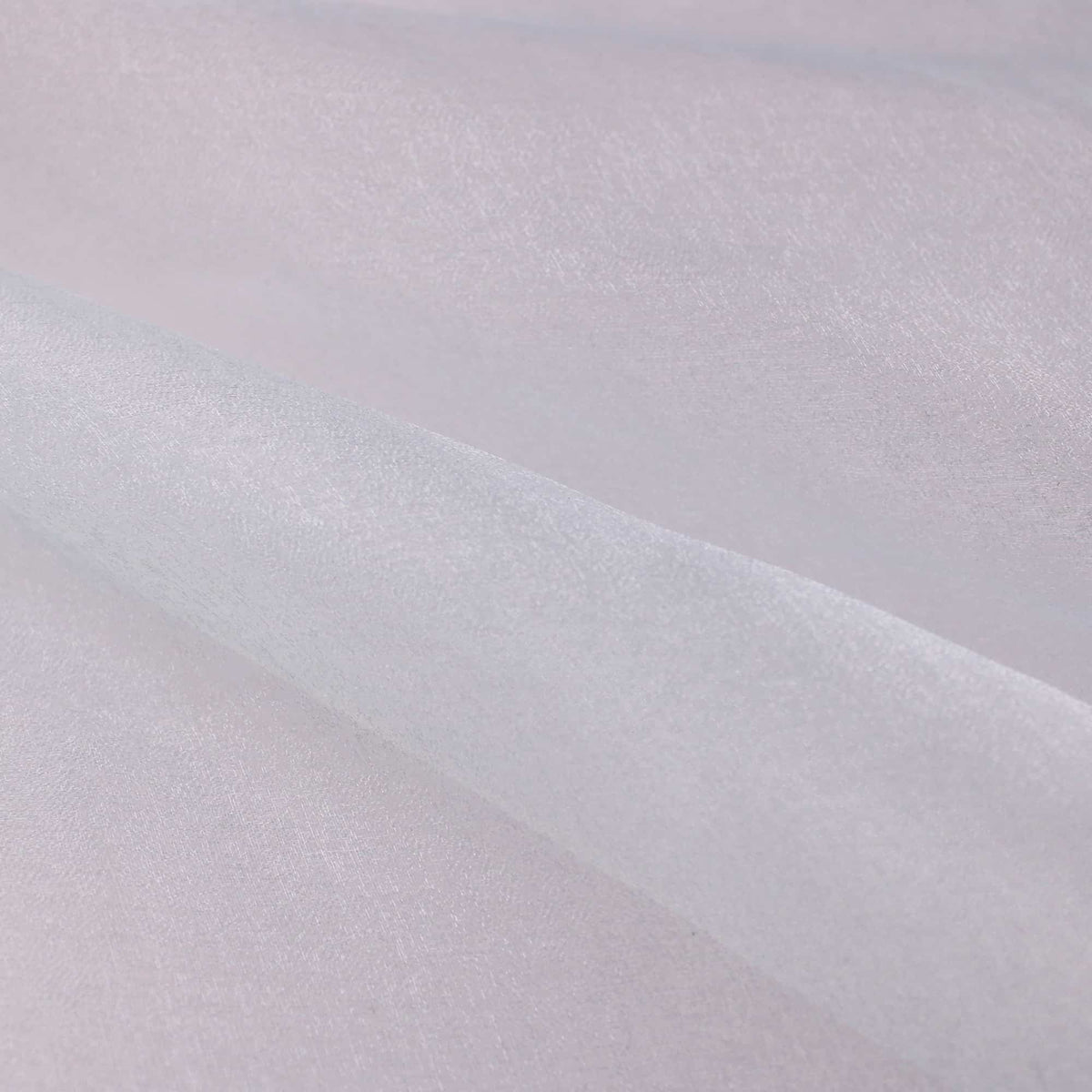 shimmery lightweight see through chinese organza fabric Turquoise