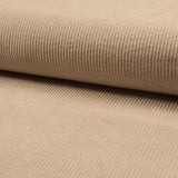 100% cotton soft corduroy kids sewing fabric Stone