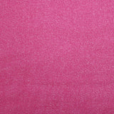 stretch lightweight see through shimmer lurex nylon mesh fabric Pink