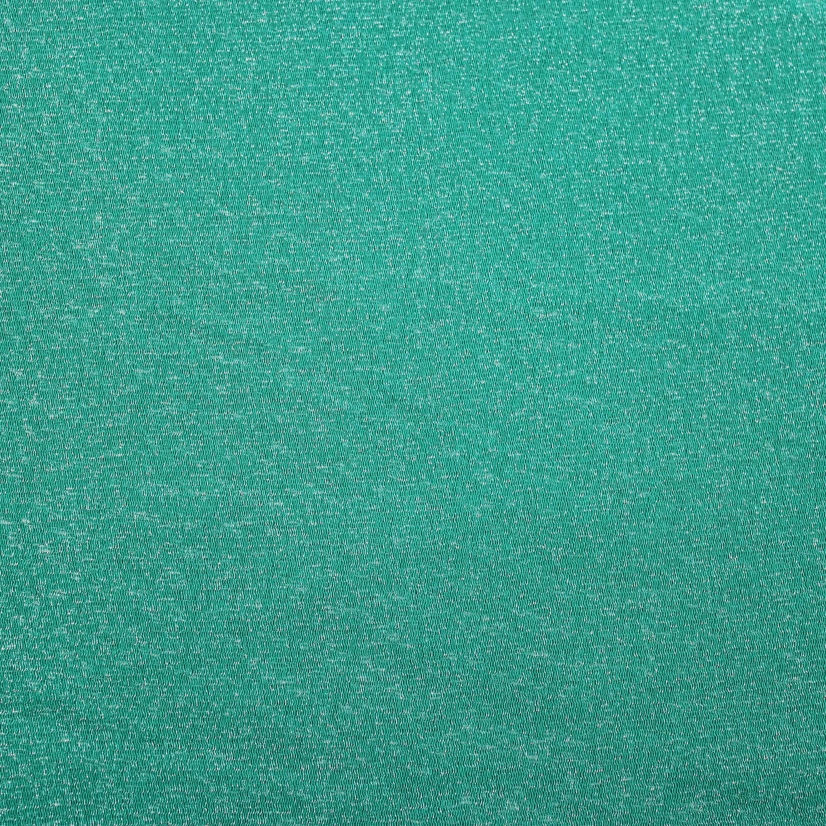 stretch lightweight see through shimmer lurex nylon mesh fabric Sea