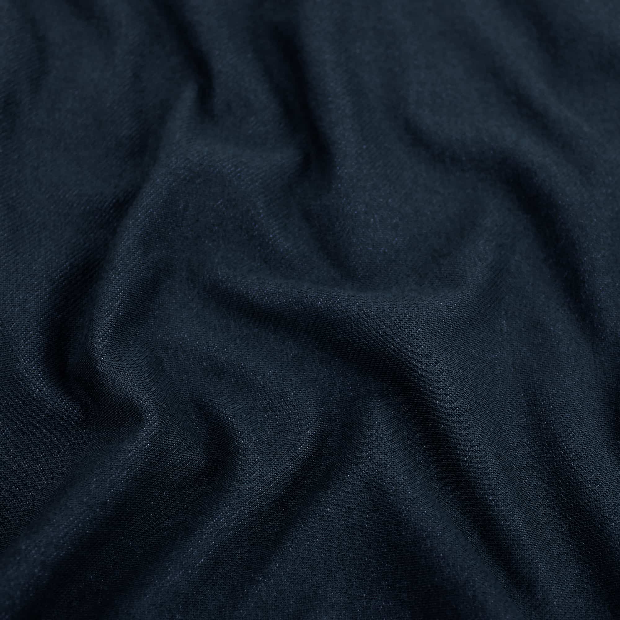 Denim Look Oeko-Tex Cotton Jersey - Denim – Lullabee Fabrics