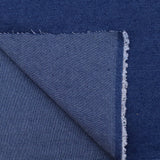 Light Stretch Denim Dressmaking Fabric