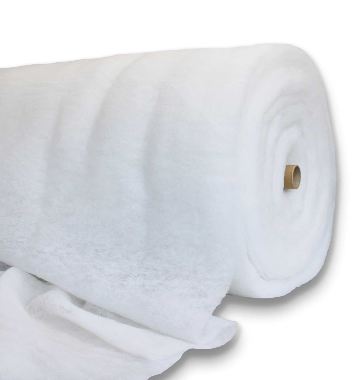 easy to handle upholstery upcycling retardant wadding polyester 4oz