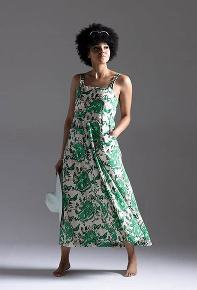 formal champagne maxi dress Manhattan Slip Formal Dress Champagne