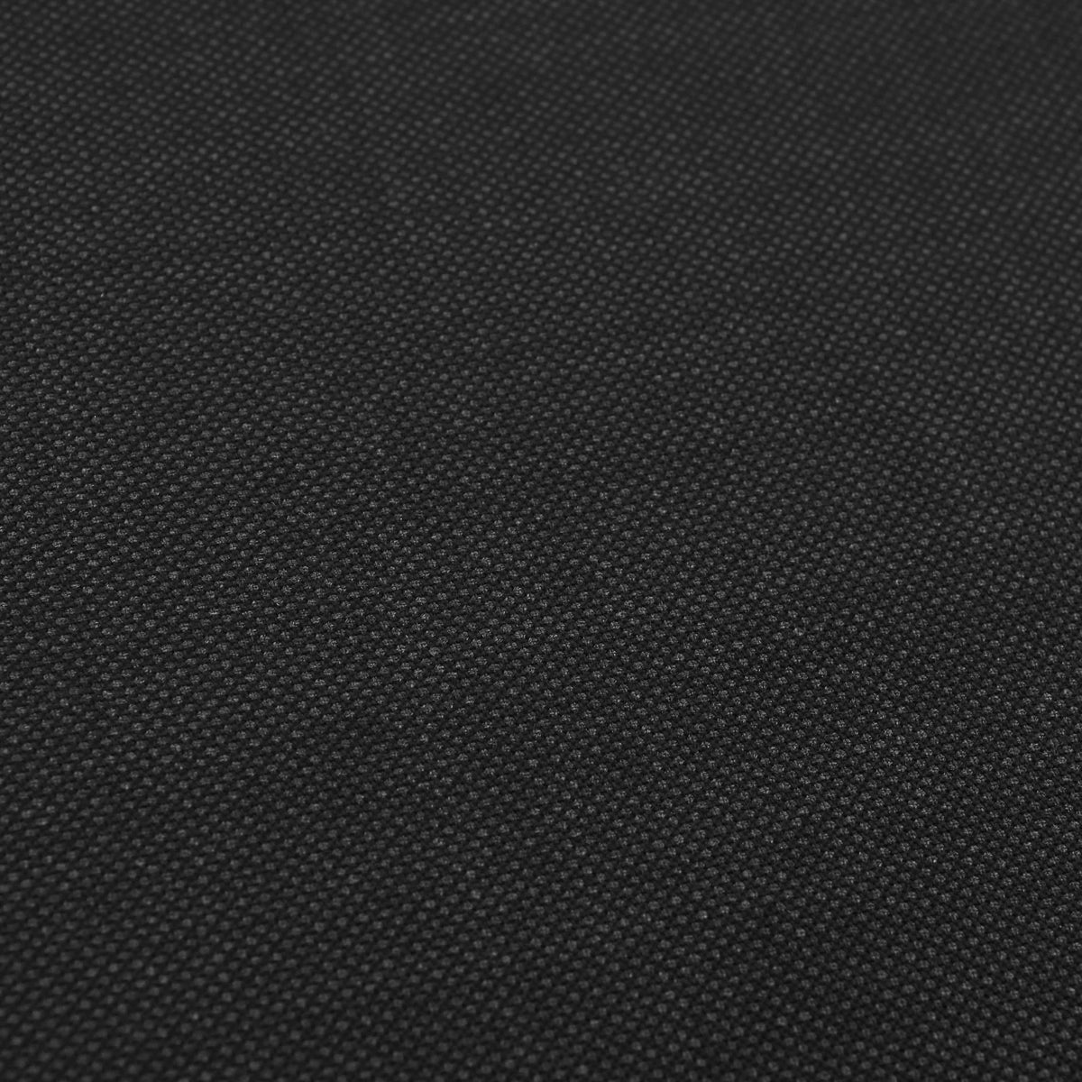 designer tailoring suiting pure cotton men fabric Black