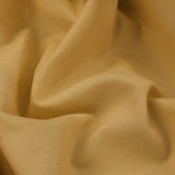 lightweight pure cotton poplin dressamking fabric Camel