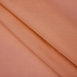 lightweight pure cotton poplin dressamking fabric Copper