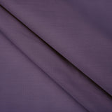 lightweight pure cotton poplin dressamking fabric Mauve