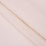 lightweight pure cotton poplin dressamking fabric Sand